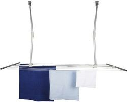 Wäscheständer STEWI Lift Deckentrockner 104x70x184 cm