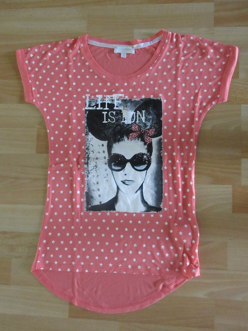 Camicette, T-shirt & Top: T-Shirt Grösse 140 – Usato da Kaisten venduto da renault015