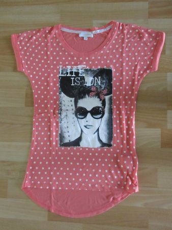 T-Shirt Grösse 140