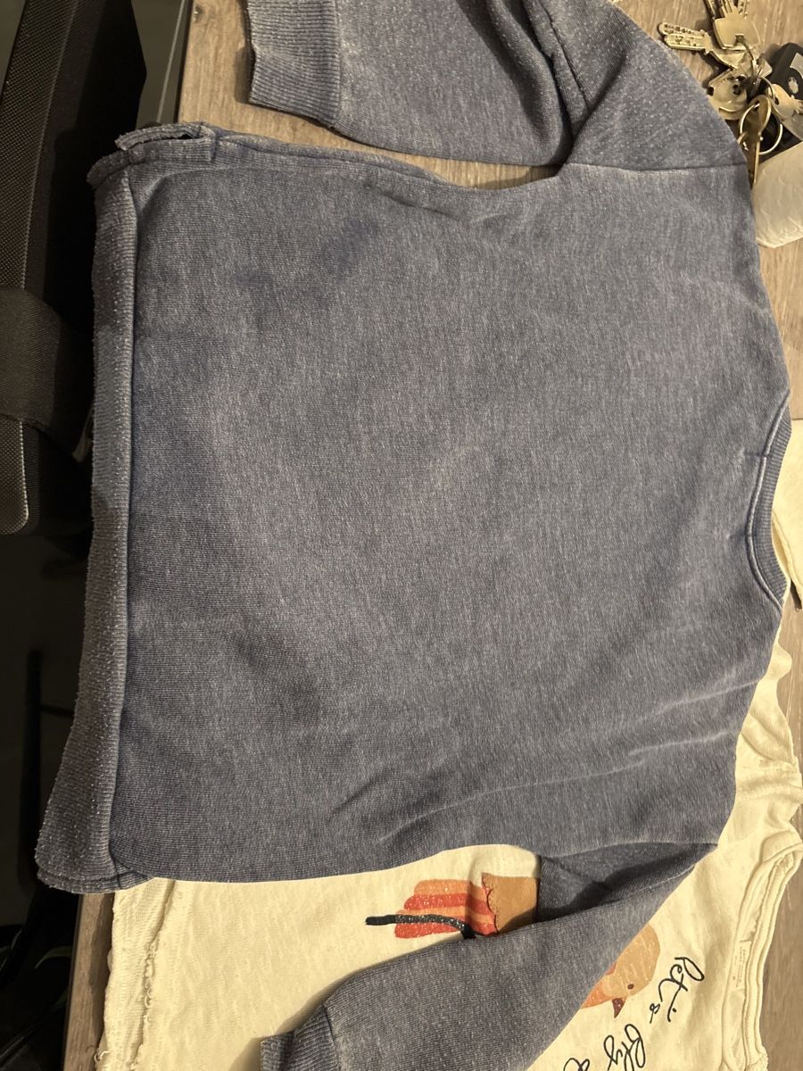 Zara Lotti & Set di vestiti: Zara Mädchen Kleiderpaket Gr. 110/5 Langarmshirt & Pulli 54 – Usato da Steinmaur venduto da VollService 4