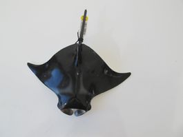 Schleich 14560 Manta, Fisch, Meerestier
