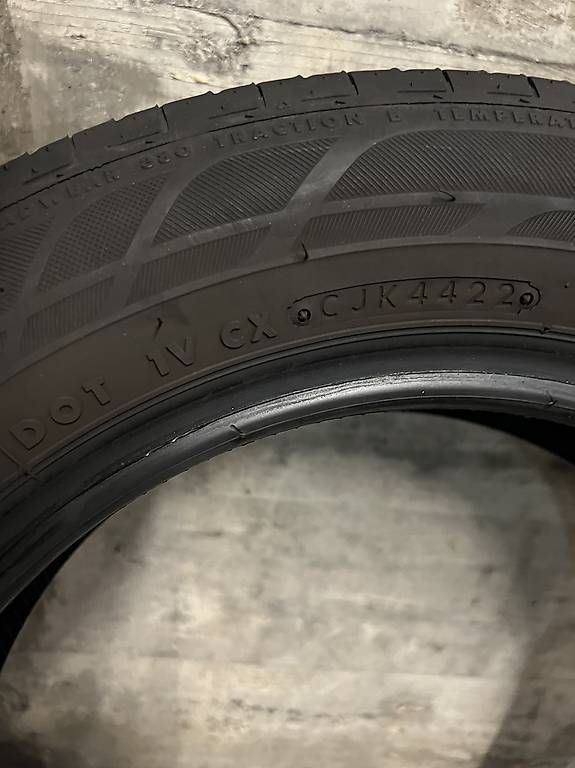 Pneus & Kompletträder: Bridgestone Autoräder – Gebraucht aus Meilen von gas_9vwm 1
