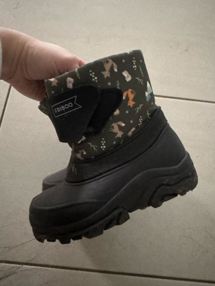 Scarpe per ragazzi: Winterstiefel grösse 25 – Nuovo (secondo la descrizione) da Stetten AG venduto da Dekis-Tradingcards 1