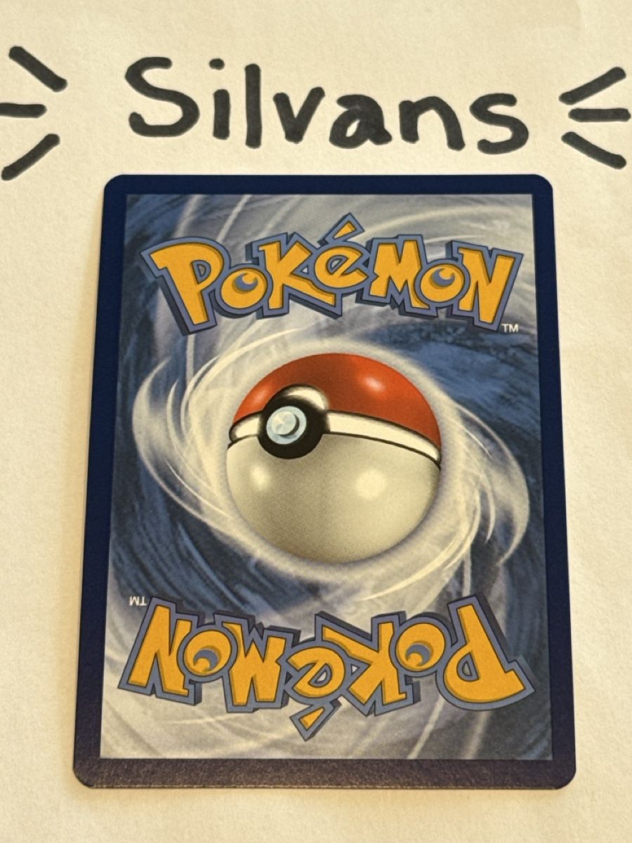 Pokémon Carte collezionabili: Pikachu Reverse Holo MEW 025 Englisch – Nuovo (secondo la descrizione) da Wil SG venduto da Silvans 1