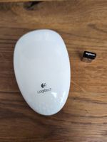 Logitech Touch Maus T620 mit USB Unified Receiver
