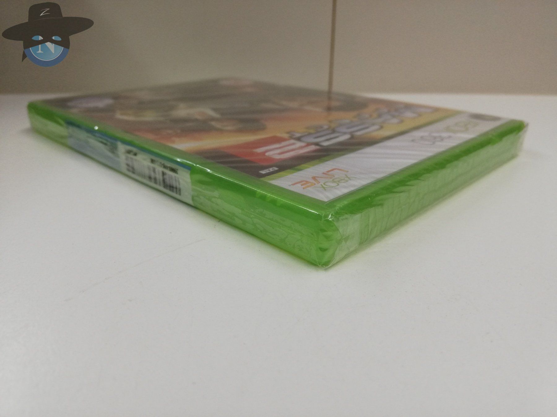 Microsoft Giochi: Mass Effect 2  - PAL  / Xbox 360 / NEU - sealed - OVP – Nuovo (secondo la descrizione) da St. Gallen venduto da zorro_dc 4