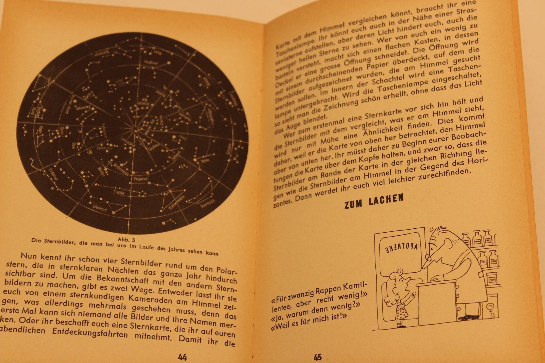 Libri: Der junge Erfinder; Ein buntes Spielbuch – Usato da Fehraltorf venduto da haefens 4
