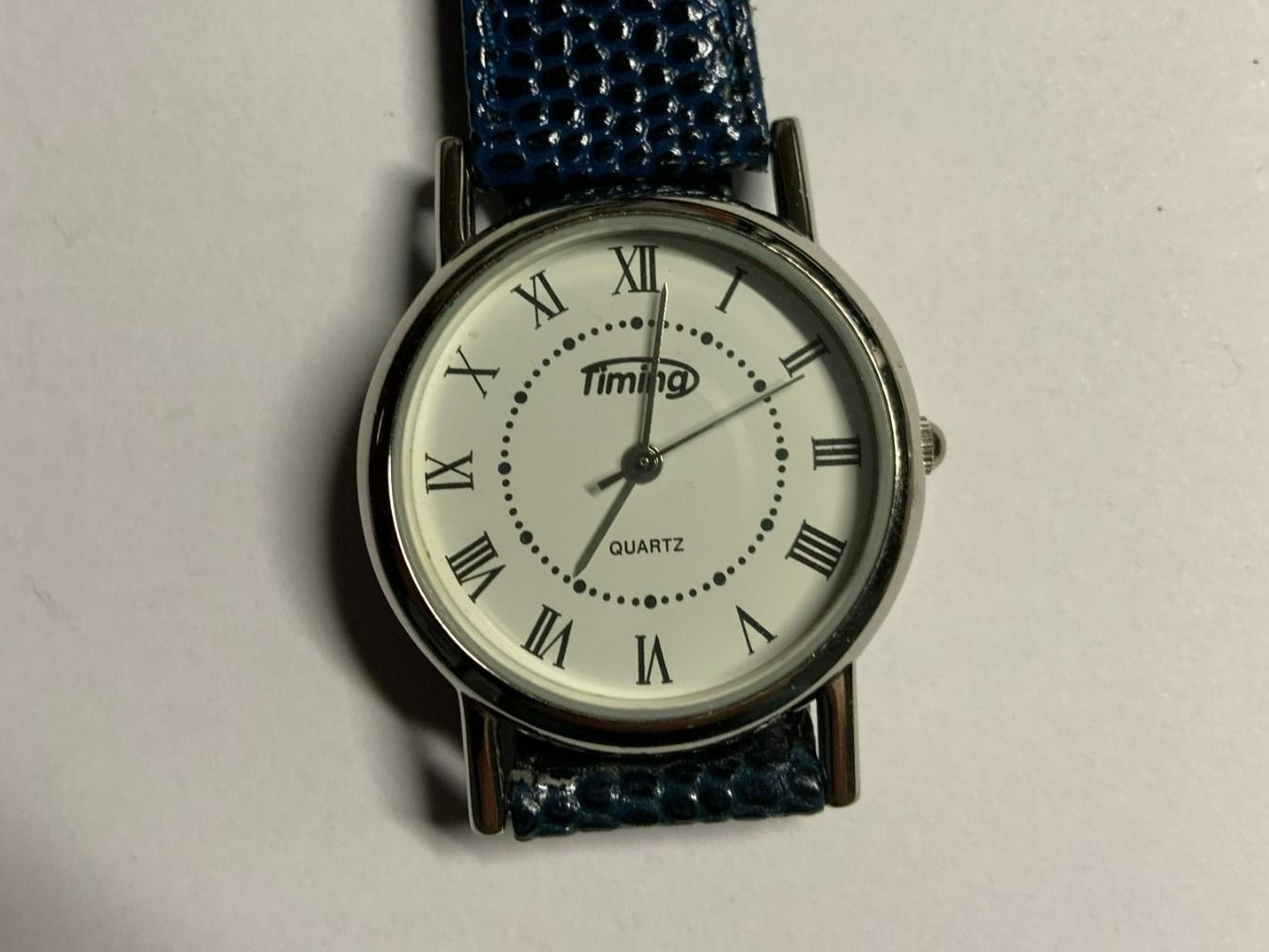 Orologi: Timing Damenuhr – Usato da Winterthur venduto da UncleMikha-el