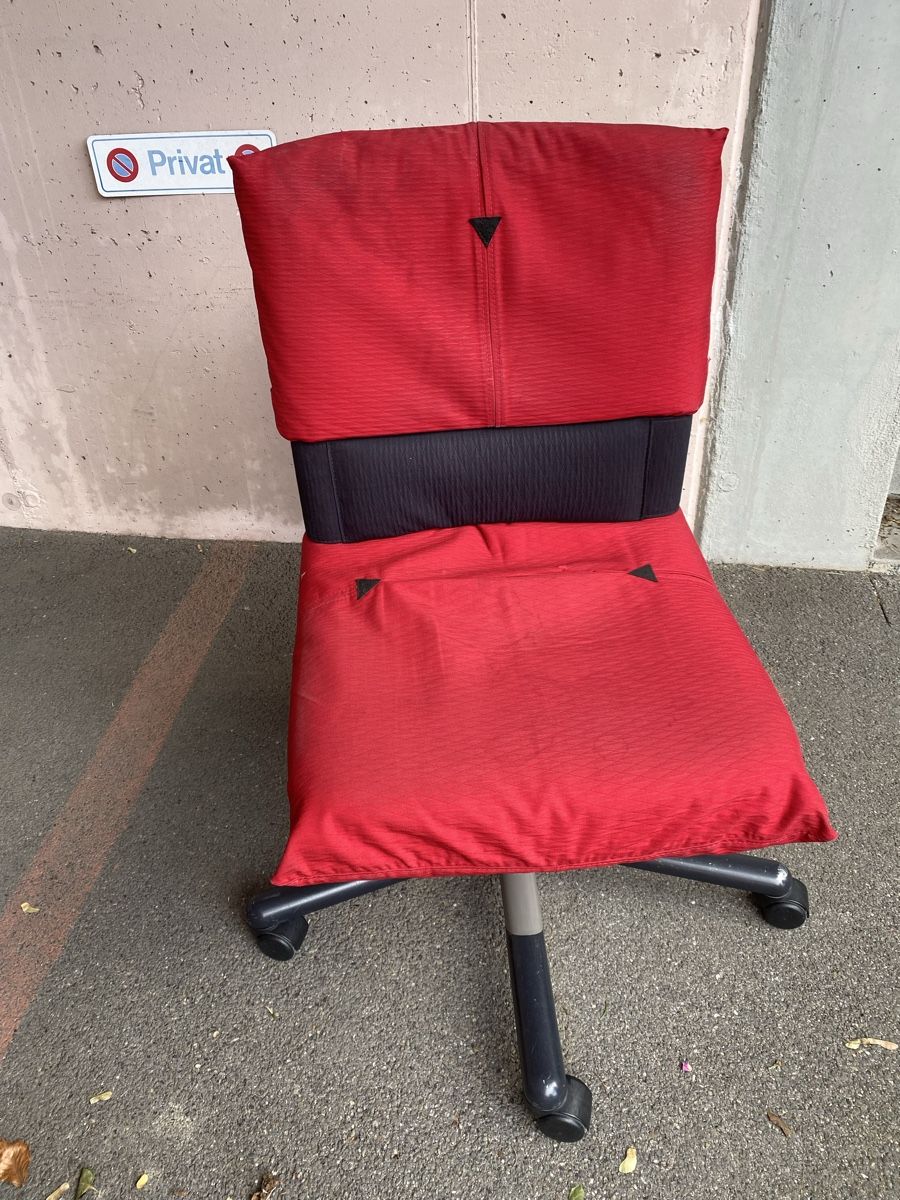 Vitra Stühle: Vitra Bürostuhl – Gebraucht aus Walchwil von car_mv8g