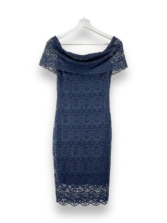 Kleid - Festkleid - TFNC