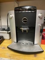 Jura Impressa F50 Kaffeemaschine