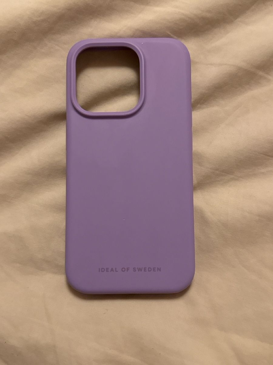 iDeal of Sweden Coques & Protection écran: Iphone 15 Pro cover – Neuf (Voir description) à Chavannes-de-Bogis par dle_5x5y
