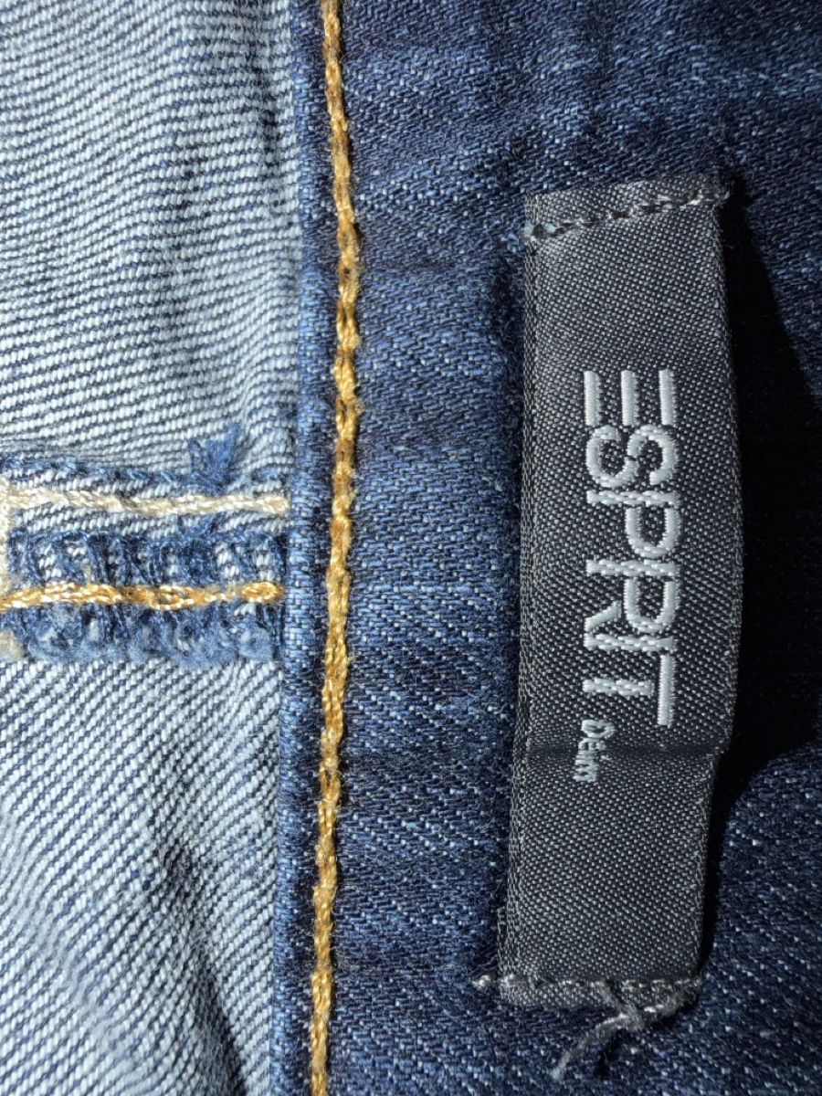 Esprit Jeans: 3/4 Jeans – Usato da Waldstatt venduto da mbi_59sv 3