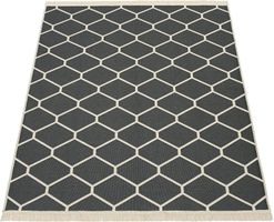 -60% ‼️Teppich Skandi Boho beidseitig! neu