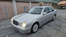 Mercedes-Benz E 320 cdi
