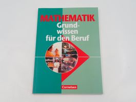 MATHEMATIK Grundwissen für den Beruf (18814)