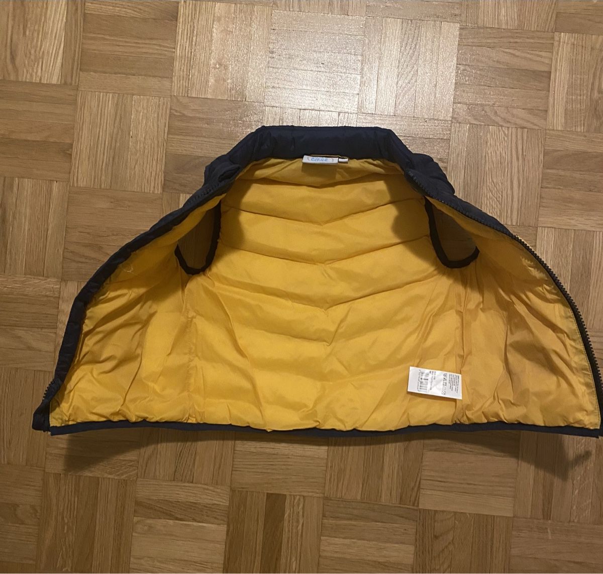 Vestes & Manteaux: Kinder Jacke Grösse 86 – D'occasion à Zürich par zd_1965 2