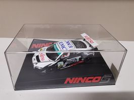 Ninco Digital Audi R8 DTM  mit Licht
