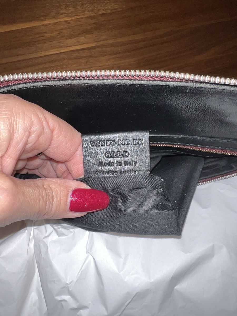 Bally Sacs: BALLY Tasche – Neuf (Voir description) à Erlenbach ZH par topchick 3