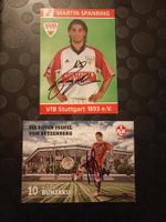 2x Bundesliga - handsigniert