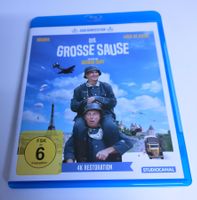 Die grosse Sause - La grande vadrouille | Blu-ray