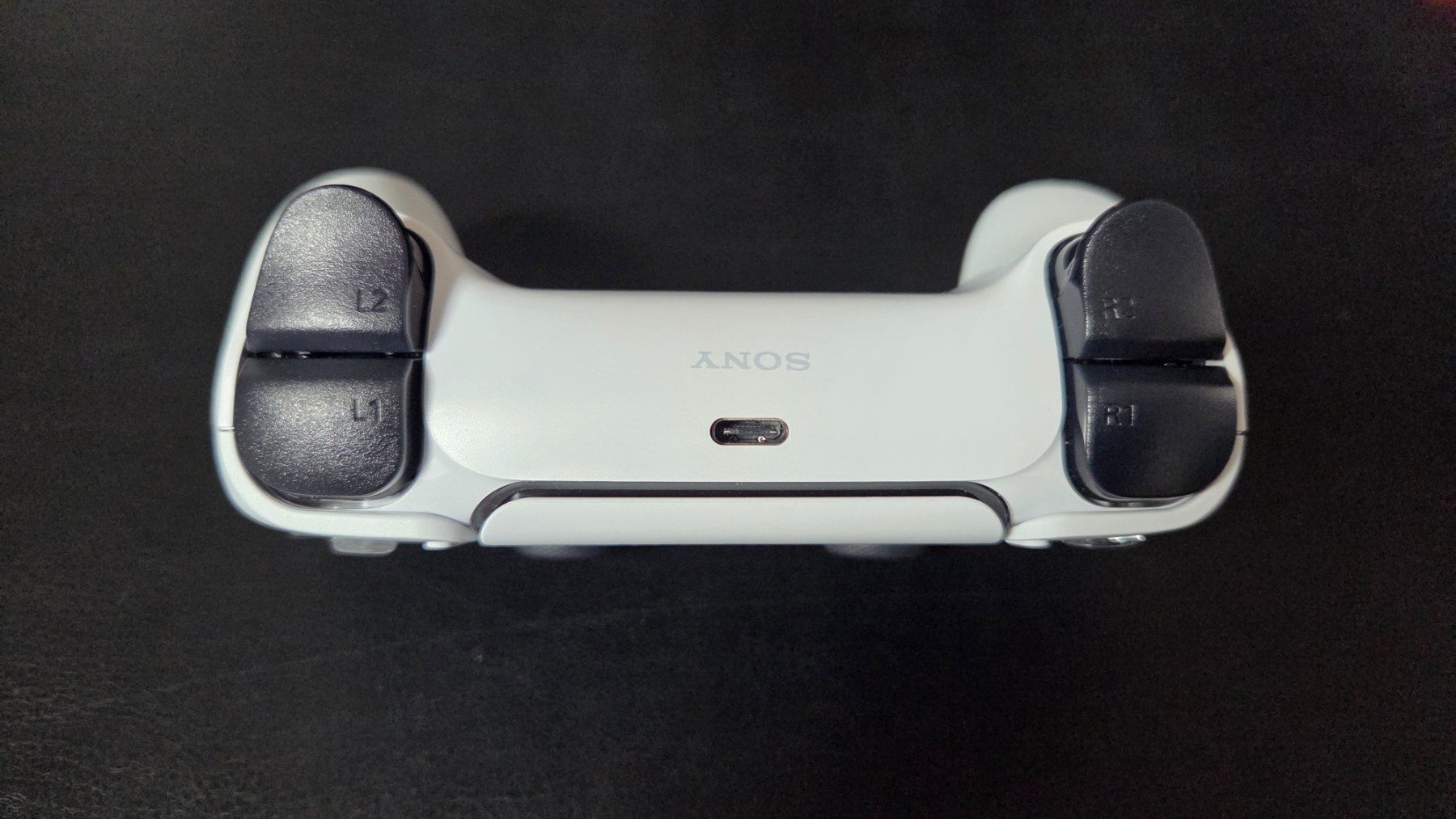 Sony Manettes: Ps5 Controller mit Hall Effect Joystick. Neuste Version. – D'occasion à Suhr par Afterburner84 3
