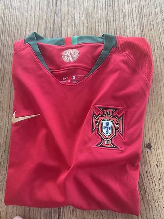 Portugal Trikot Grösse L