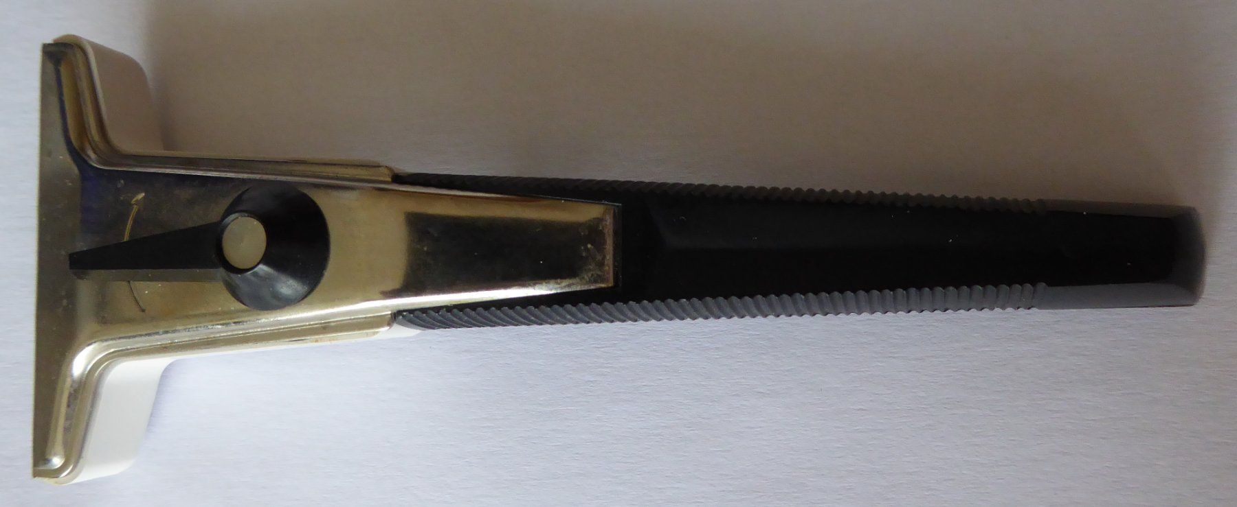 Gillette Rasoirs & Lames de rasage: Gilette Techmatic Rasierer neu – Neuf (Voir description) à Spreitenbach par Turbo_1105 1