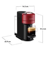Nespresso Vertuo Next Coffee Maker - Like New! ☕️