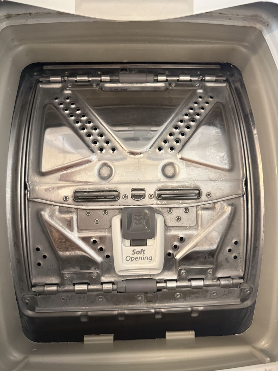 Waschmaschinen: Waschmaschine Indesit  – Gebraucht aus Laupen ZH von bre_b97k 2