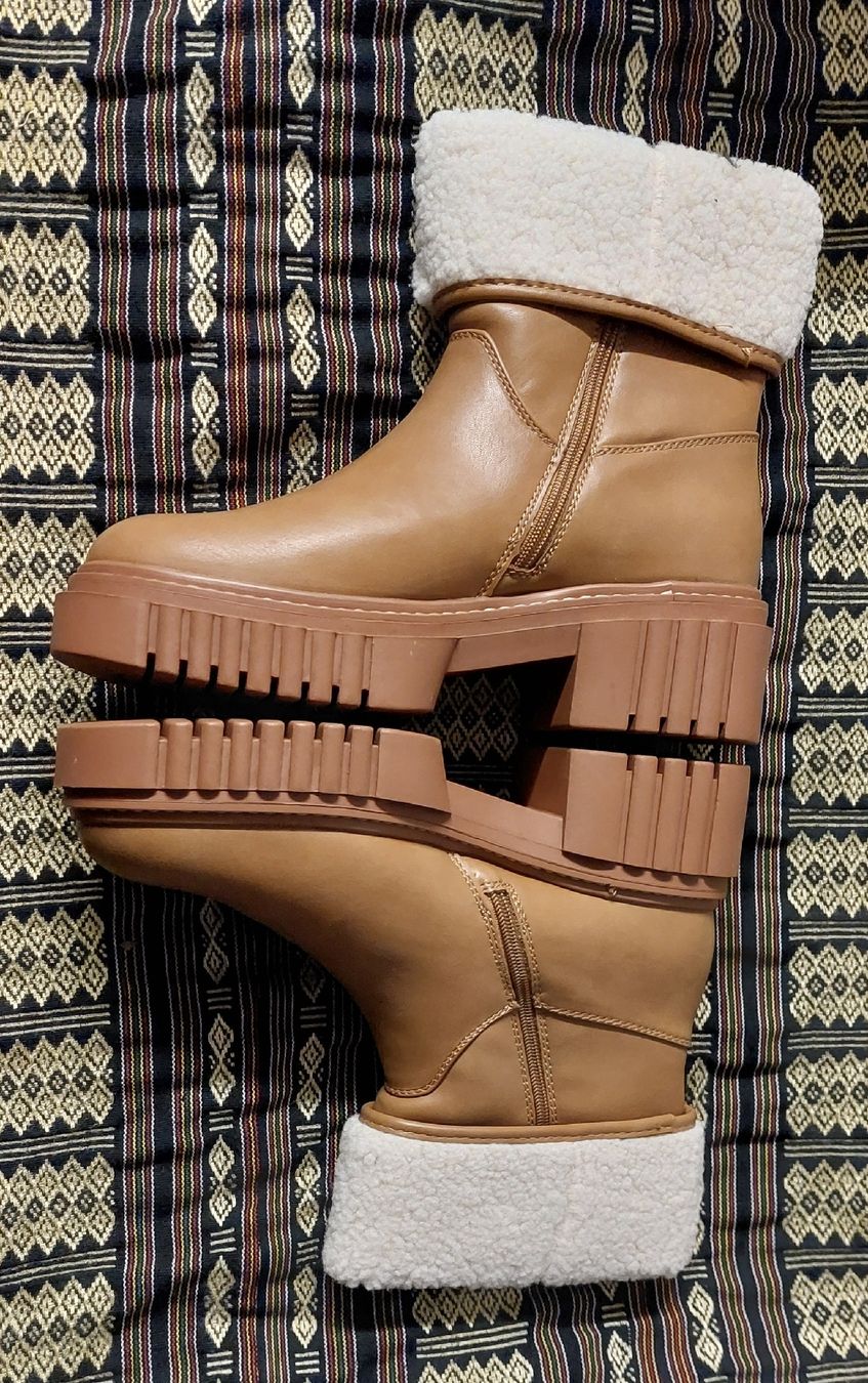 Chaussures femmes: Stiefel – Neuf (Voir description) à Wislikofen par Ana.Gomes 2