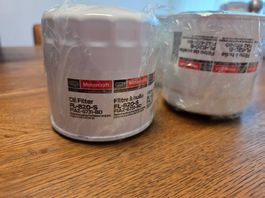 Motorcraft Ölfilter FL-820-S