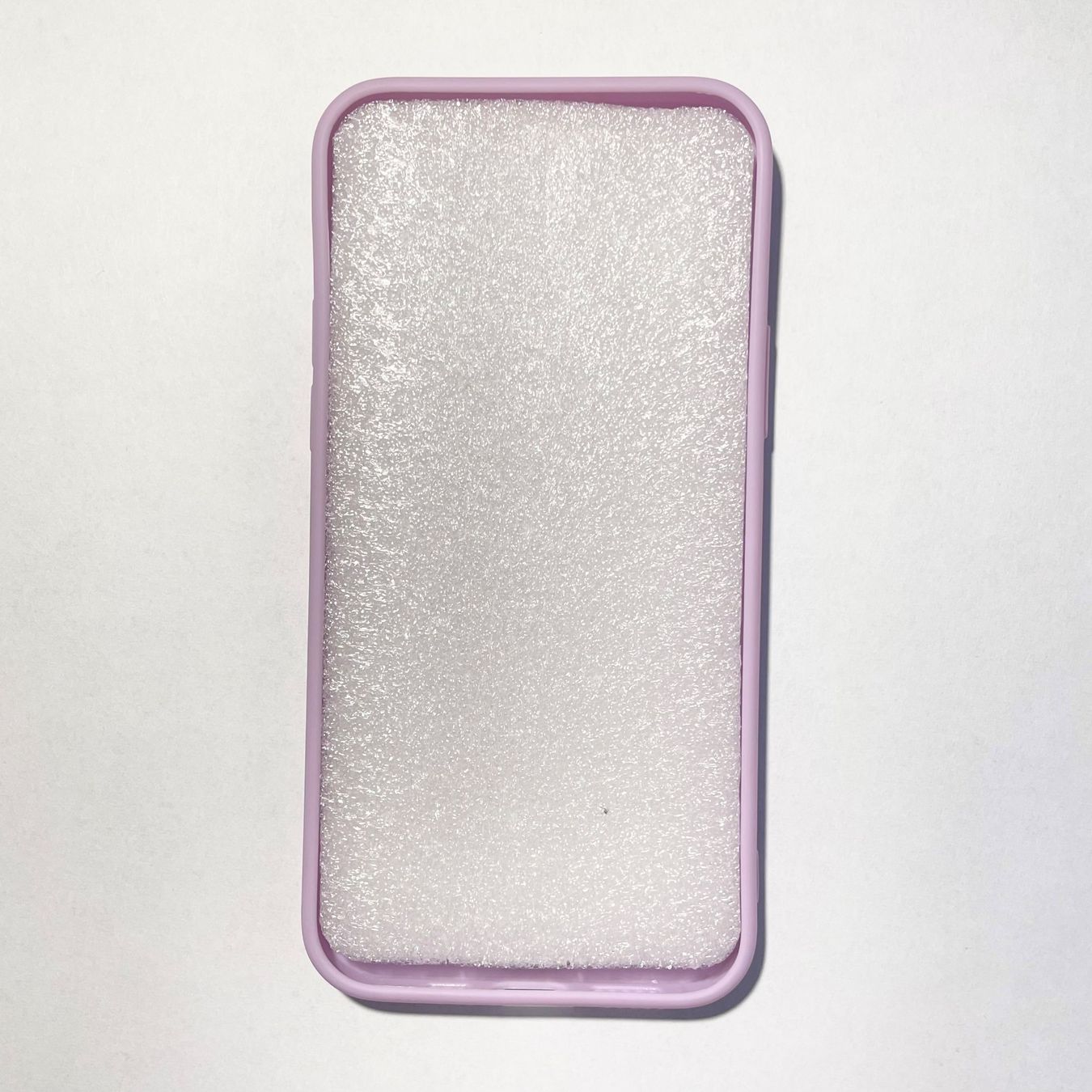 Cover & Protezioni schermo: NEU: iPhone 12 Hülle lila – Nuovo e nell'imballaggio originale da Bellach venduto da Dreamer2501 4