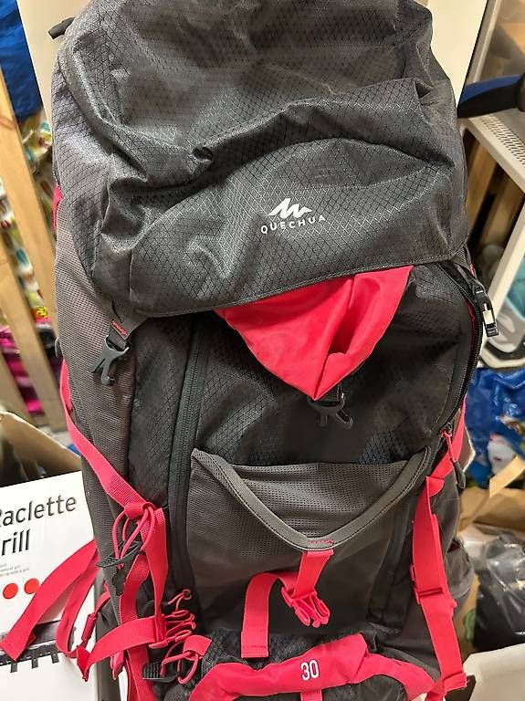 Rucksäcke: Rucksack 30l – Gebraucht aus Zürich von Nia_S 1