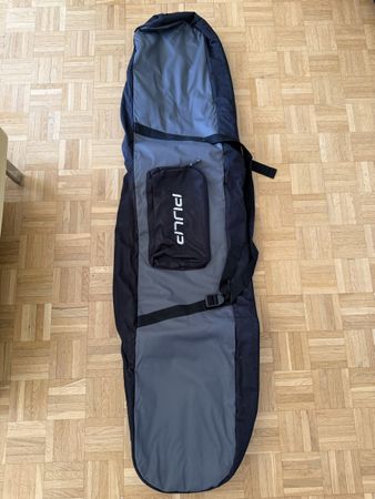 Housse snowboard PINDL rembourrée grande housse de transport