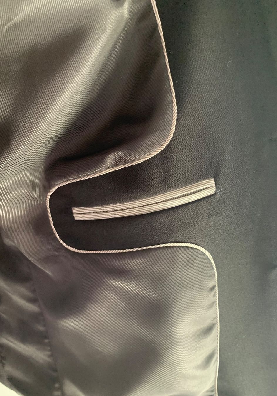 Esprit Completi & Tailleur: Business Anzug – Usato da Uetikon am See venduto da ricarda1705 5