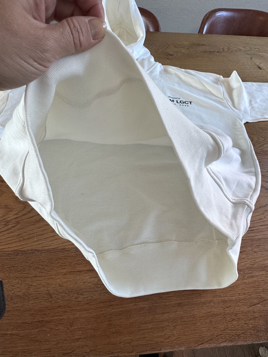 Maglioni & Felpe: 4x Team Legacy Kapuzenpullover Grösse S – Nuovo (secondo la descrizione) da Niederbüren venduto da Oetschli 6