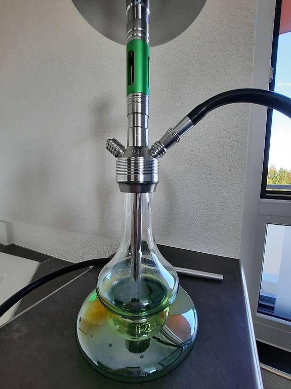Wasserpfeifen: Shisha – Gebraucht aus Hitzkirch von miguman72 3