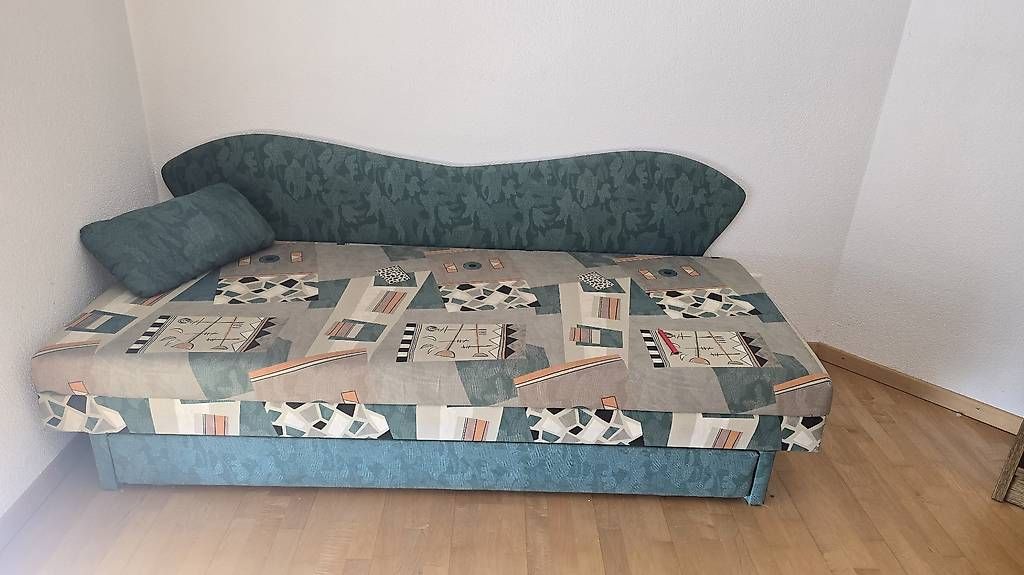 Sofas: Bettsofa – D'occasion à Bürglen TG par urs_tf5d 2