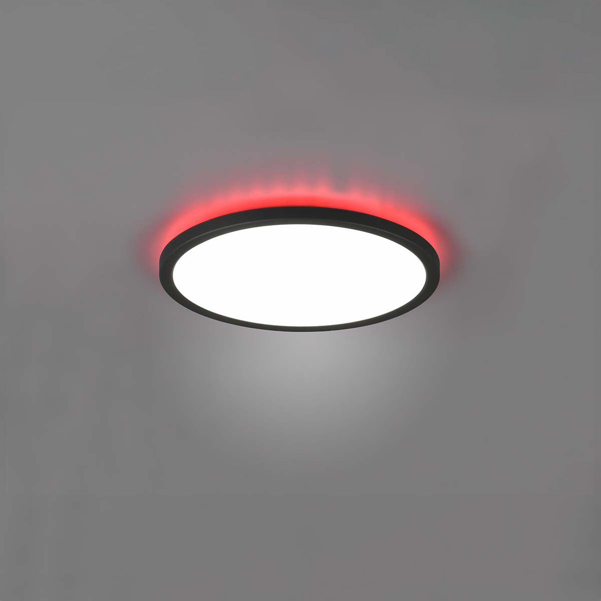 Lampadari & plafoniere: LED Deckenleuchte, Farbwechsler, 29 cm Ø – Nuovo (secondo la descrizione) da Kreuzlingen venduto da Smart-Light 3