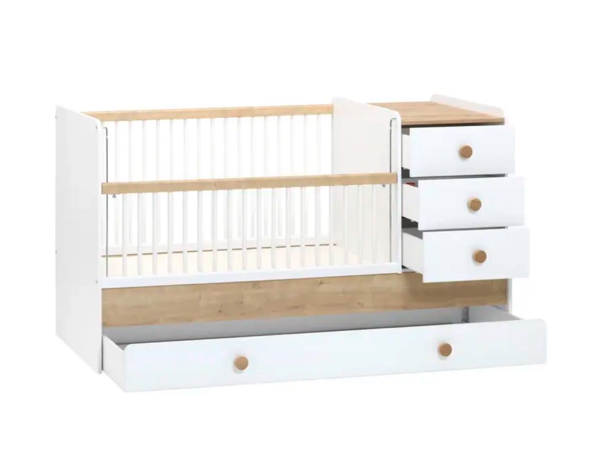 Pfister Letti: Babybett/Kinderbett von Möbel Pfister – Usato da Schaffhausen venduto da lemark 6