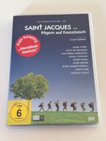 Saint Jacques... Pilgern auf Französisch, DVD