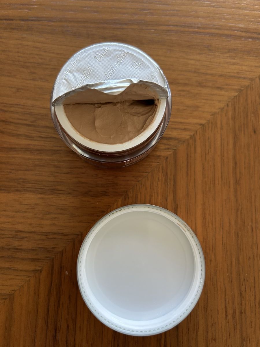 M.Asam Make-up: M. Asam Magic Finish Make Up  – Nuovo (secondo la descrizione) da Schaffhausen venduto da sonjape 1