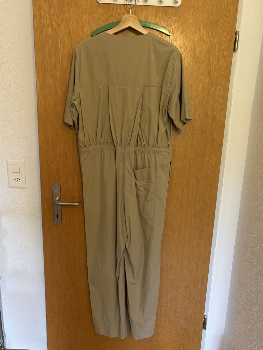 Cos Tute: COS Jumpsuit, Grösse XS/S – Nuovo (secondo la descrizione) da Tägerwilen venduto da vivlara 1