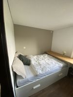 Ikea Malm Bett 140cm