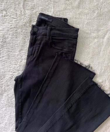 J.BRAND JEANS SCHWARZ GR.27
