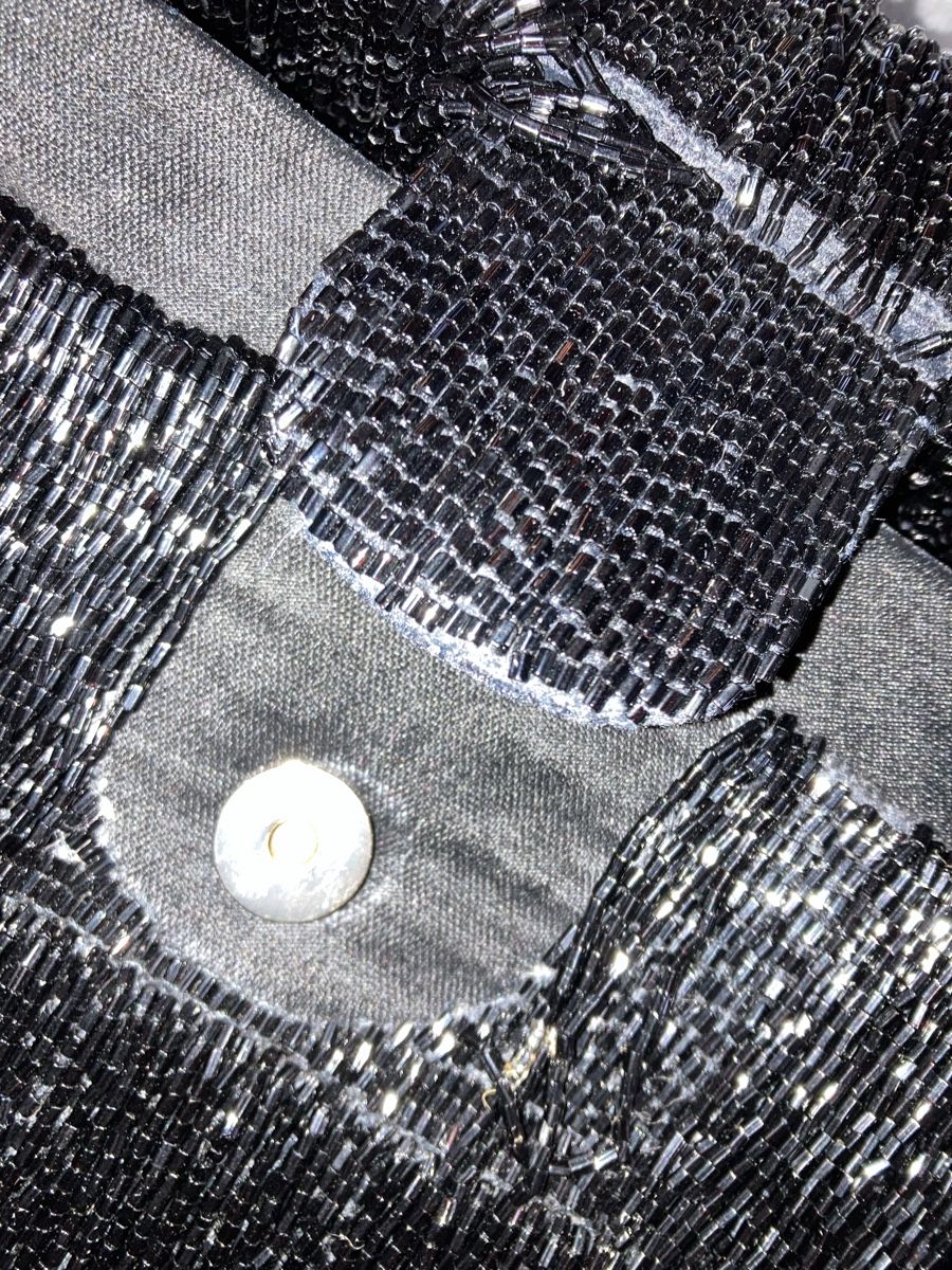 Zara Sacs femmes: Festliche Abendtasche – D'occasion à Bremgarten b. Bern par san_c7sz 3