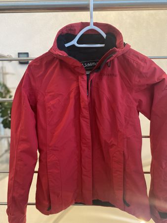Schöffen Damen Jacke Gr 36