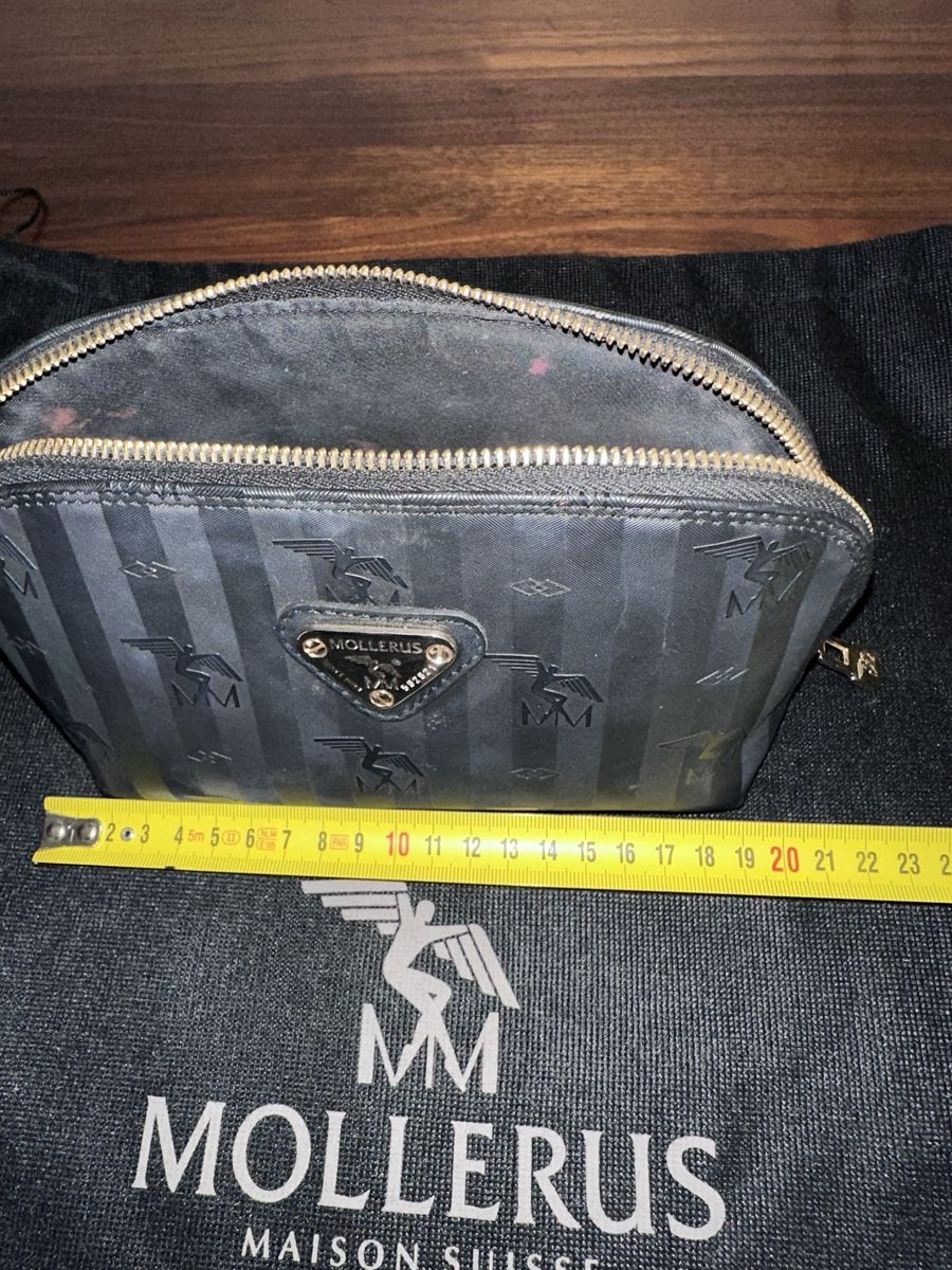 Maison Mollerus Borse da donna: Mollerus – Usato da Zürich venduto da son_lyv6 4