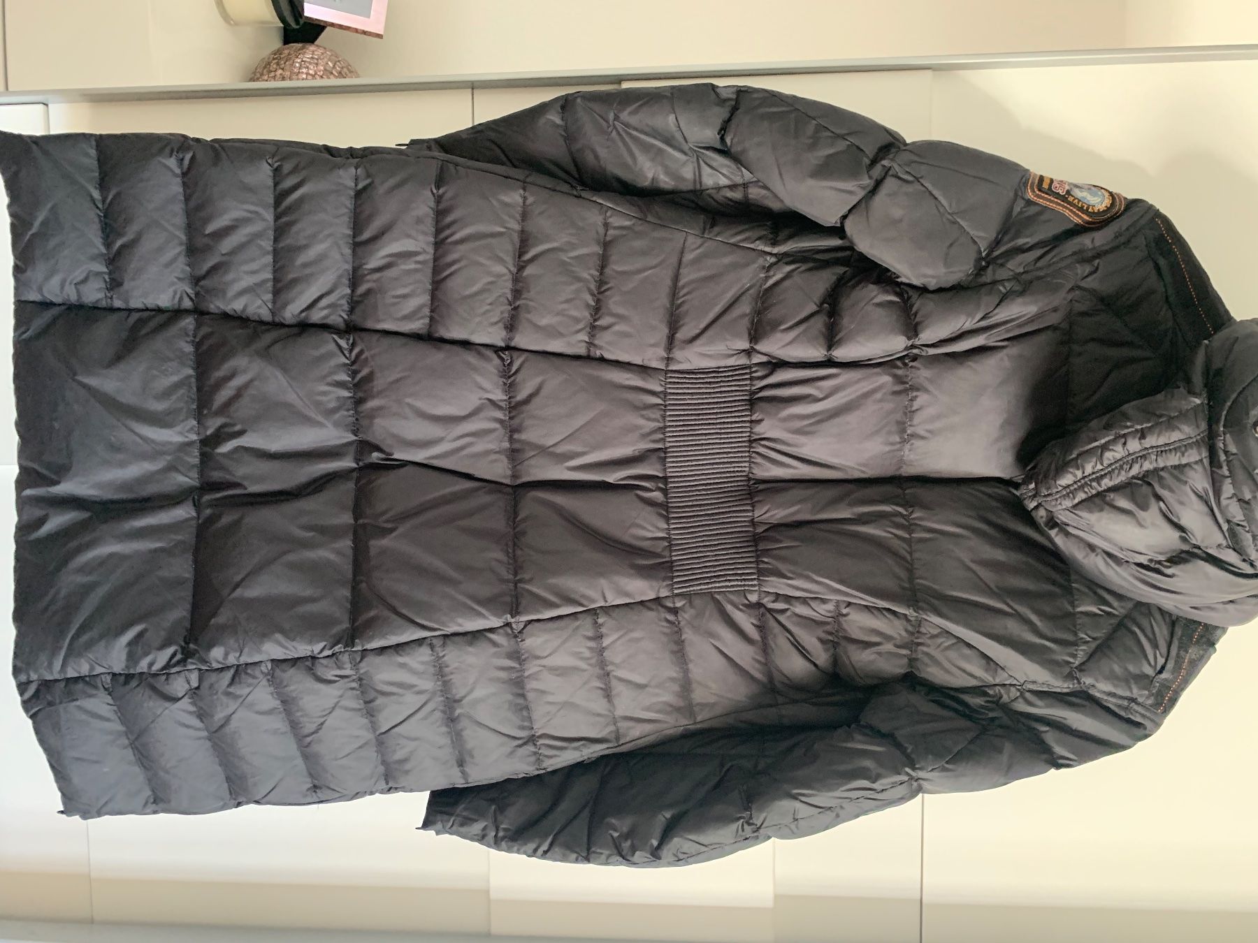 Jacken: Parajumpers daunen jacke damen – Gebraucht aus Zürich von Nikuska32 3